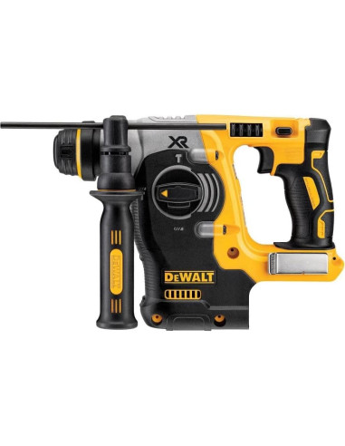 Taladro de Martillo Rotativo DEWALT 20V Inalámbrico 2.1 Julios
