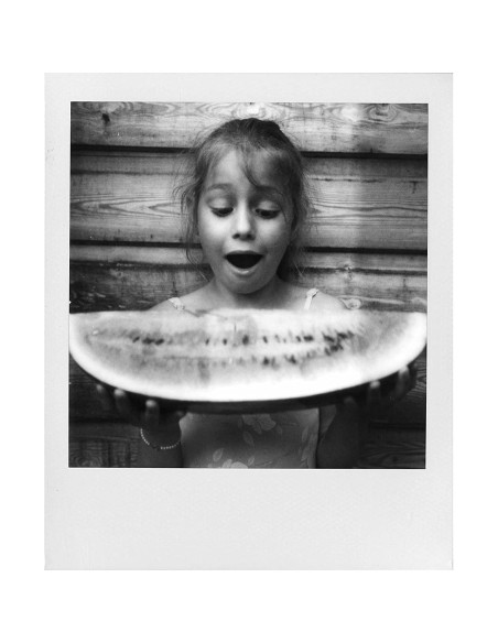 Película Instantánea B&W Polaroid Originals i-Type 40 Exposiciones Película Instantánea B&W Polaroid Originals i-Type 40 Exposiciones