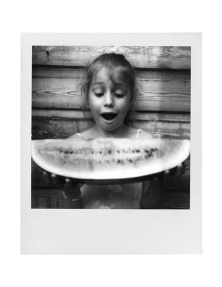 Película Instantánea B&W Polaroid Originals i-Type 40 Exposiciones Película Instantánea B&W Polaroid Originals i-Type 40 Exposiciones