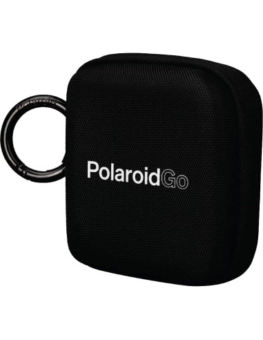 Álbum de fotos Polaroid Go Negro - Capacidad 36 fotos