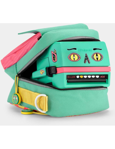 Bolsa para Cámara Instantánea Retrospekt Killer Acid 600
