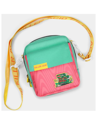 Bolsa para Cámara Instantánea Retrospekt Killer Acid 600