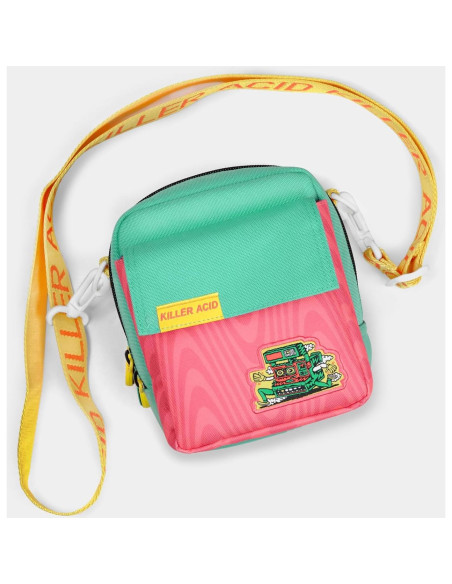 Bolsa para Cámara Instantánea Retrospekt Killer Acid 600 Bolsa para Cámara Instantánea Retrospekt Killer Acid 600