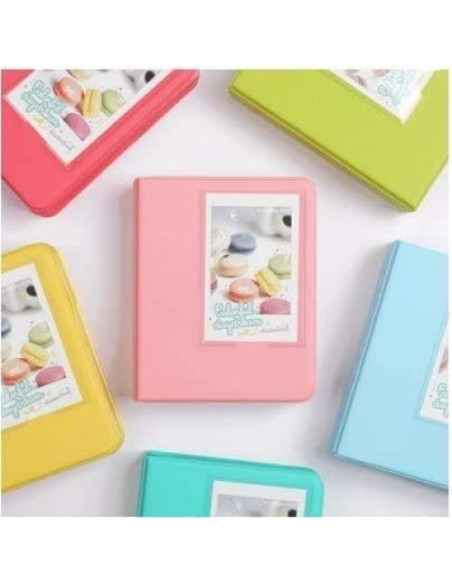 Cámara Instantánea Fujifilm Instax Mini 12 + Accesorios Cámara Instantánea Fujifilm Instax Mini 12 + Accesorios