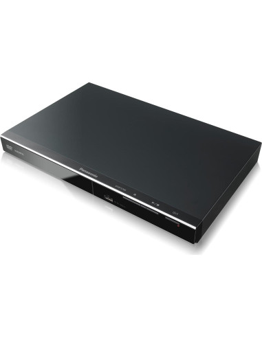 Reproductor de DVD Panasonic DVD-S700 con HDMI y USB - 1080p