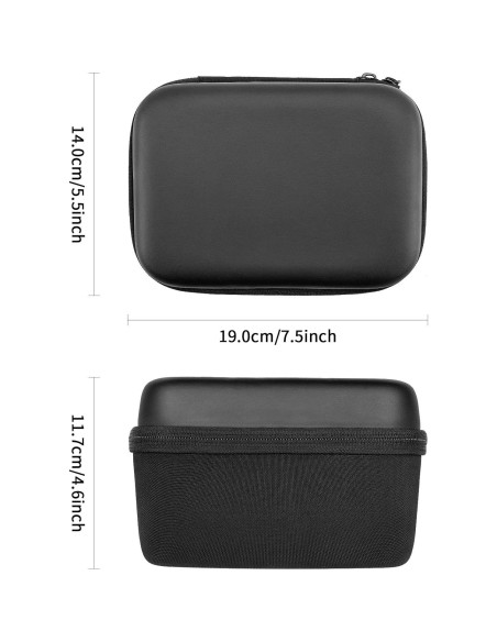 Funda Protectora Yinke para Cámara Polaroid Now+ y OneStep Funda Protectora Yinke para Cámara Polaroid Now+ y OneStep