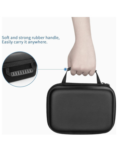 Funda Protectora Yinke para Cámara Polaroid Now+ y OneStep