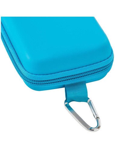 Funda de EVA Polaroid para Cámara Instantánea Mint Azul