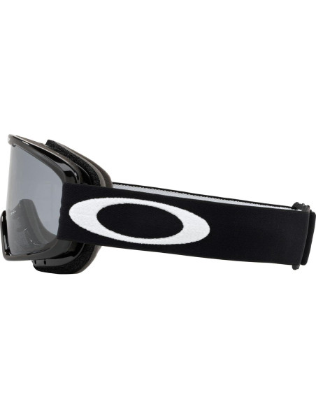 Gafas Oakley O-Frame 2.0 PRO MX Medianas Negro Jet H2O Gafas Oakley O-Frame 2.0 PRO MX Medianas Negro Jet H2O