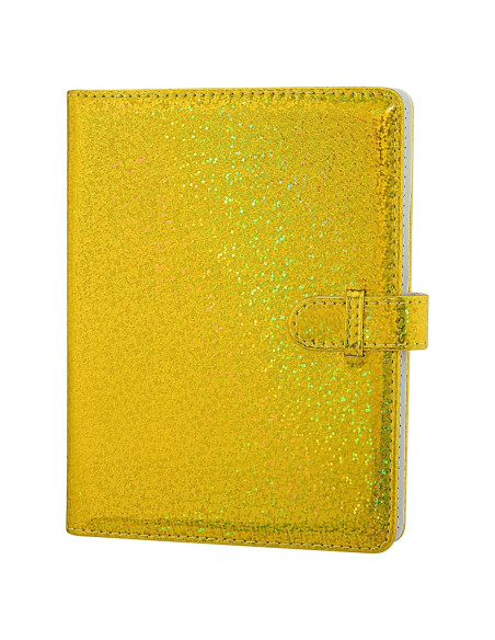 Álbum de fotos Hapeper 128 bolsillos para Fujifilm Instax Mini Álbum de fotos Hapeper 128 bolsillos para Fujifilm Instax Mini