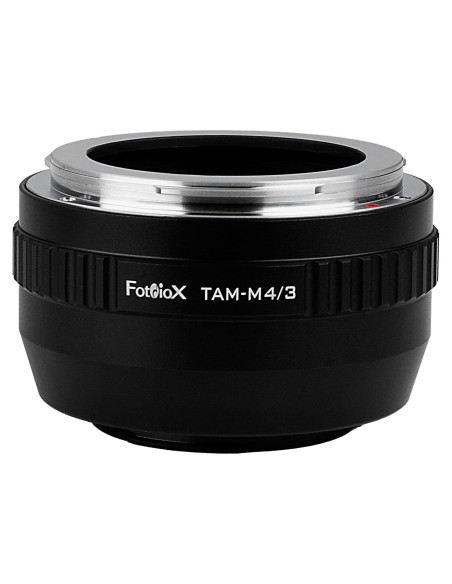 Adaptador de Lente Fotodiox Tamron Adaptall II para MFT Adaptador de Lente Fotodiox Tamron Adaptall II para MFT