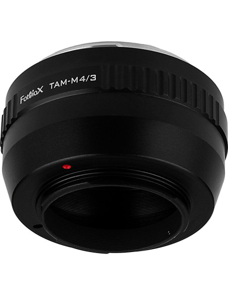 Adaptador de Lente Fotodiox Tamron Adaptall II para MFT Adaptador de Lente Fotodiox Tamron Adaptall II para MFT