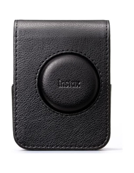 Cámara Instantánea Híbrida Fujifilm INSTAX Mini EVO Marrón + Película 60 Exposiciones + Tarjeta 128GB Cámara Instantánea Híbrida Fujifilm INSTAX Mini EVO Marrón + Película 60 Exposiciones + Tarjeta 128GB