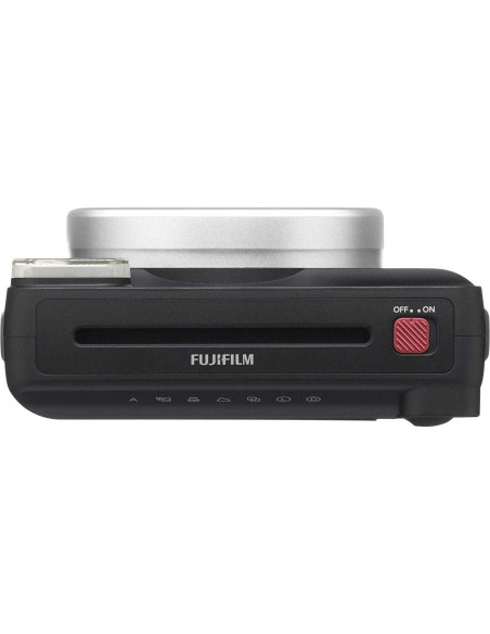 Cámara Instantánea Instax SQ6 Rojo Rubí, 5 Modos de Disparo Cámara Instantánea Instax SQ6 Rojo Rubí, 5 Modos de Disparo