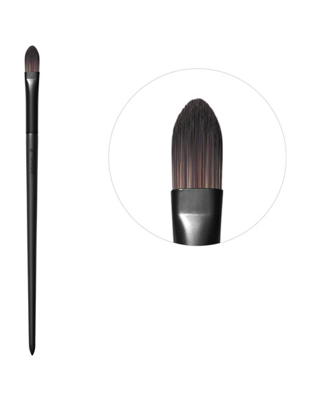 Pincel Corrector Tapered V103 Morphe Vegano 21.5cm Pincel Corrector Tapered V103 Morphe Vegano 21.5cm