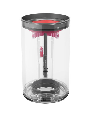 Contenedor de Repuesto RUKHOOL para Aspiradora Dyson V11 V15 SV14 SV15 SV22