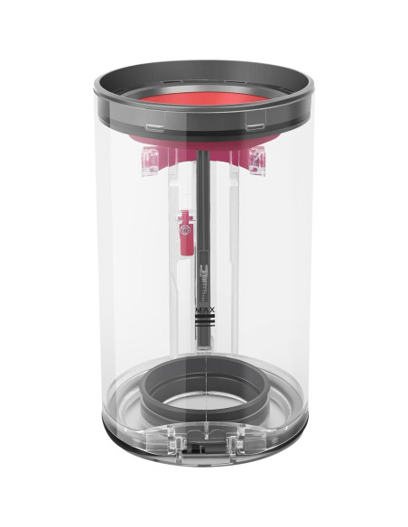 Contenedor de Repuesto RUKHOOL para Aspiradora Dyson V11 V15 SV14 SV15 SV22 Contenedor de Repuesto RUKHOOL para Aspiradora Dyson V11 V15 SV14 SV15 SV22