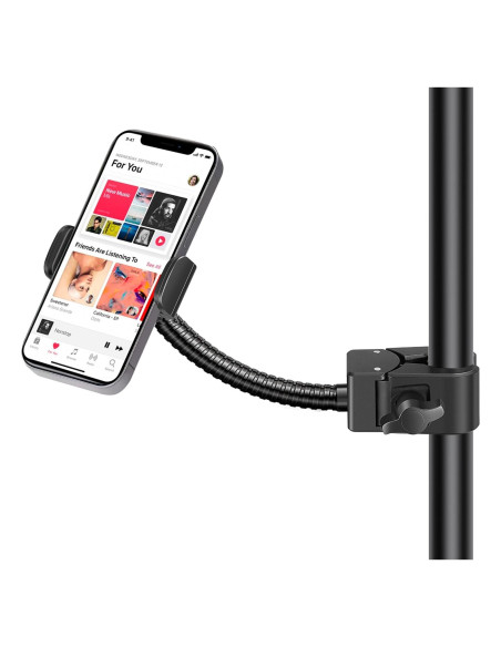 Soporte para Teléfono InnoGear con Cuello de Ganso 360 Soporte para Teléfono InnoGear con Cuello de Ganso 360
