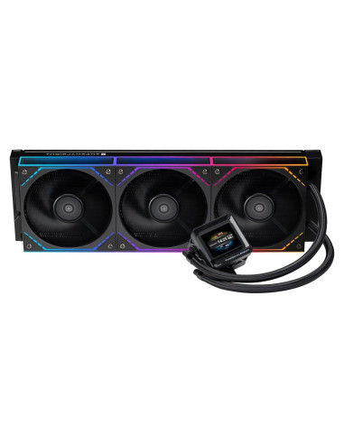 Enfriador Líquido AIO Thermalright FW360 SE ARGB V2 360mm