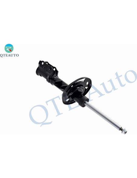Conjunto Amortiguadores Frontal Izquierdo-Derecho PM Auto Toyota Yaris Conjunto Amortiguadores Frontal Izquierdo-Derecho PM Auto Toyota Yaris