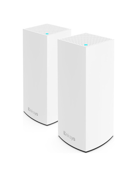 Router WiFi 6 Linksys Atlas Pro 6 AX5400 Mesh Doble Banda Router WiFi 6 Linksys Atlas Pro 6 AX5400 Mesh Doble Banda