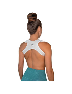 Corrector de Postura Unisex Whyte Lyon - Faja Alivio Dolor Espalda