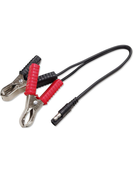 Cargador de Batería Yuasa YUA1AMPCH 12V 1A 3 Etapas Cargador de Batería Yuasa YUA1AMPCH 12V 1A 3 Etapas