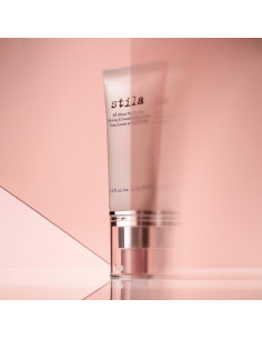 Difuminador & Primer Suavizante Stila 30 ml - Hidratante 2