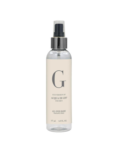 Spray Corporal Todo En Uno PB ParfumsBelcam G eu 177 ml