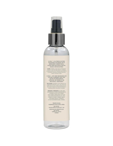 Spray Corporal Todo En Uno PB ParfumsBelcam G eu 177 ml