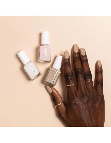 Esmalte de Uñas Essie Mademoiselle 14.79 ml Rosa Clásico