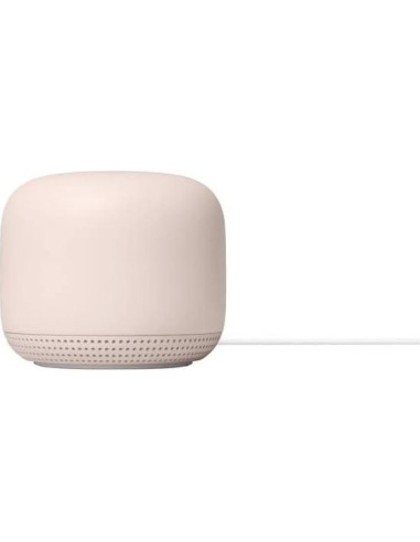 Punto de Acceso Adicional Google Nest WiFi AC2200 Arena