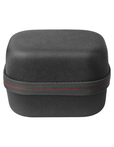 Funda de transporte Jauarta para HomePod Mini - Nylon negra