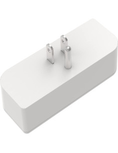 Enchufe Inteligente Monster MSPLUG WiFi Control por Voz 2