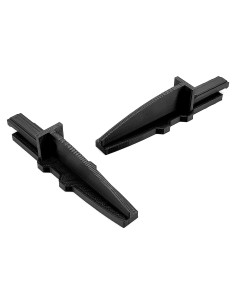 Pies de Reemplazo ODO LUCK para Ventilador LASKO 20" (50.8 cm) - 2 Piezas