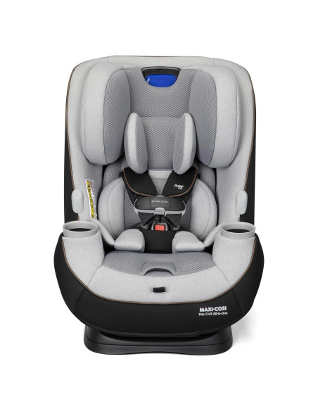 Asiento de Auto Convertible Maxi-Cosi Pria Chill 3 en 1 Asiento de Auto Convertible Maxi-Cosi Pria Chill 3 en 1