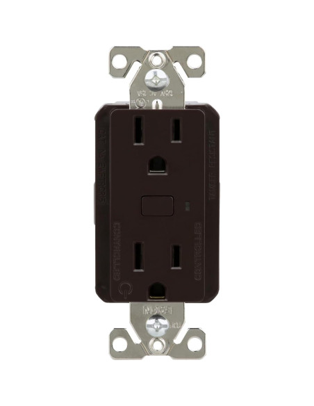 Enchufe Inteligente Wi-Fi Eaton EWFTRCR15-B-BX-L Control Voz Enchufe Inteligente Wi-Fi Eaton EWFTRCR15-B-BX-L Control Voz