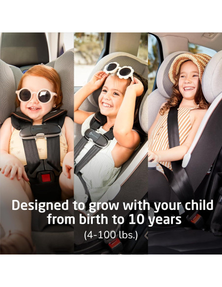 Asiento de Auto Convertible Maxi-Cosi Pria Chill 3 en 1 Asiento de Auto Convertible Maxi-Cosi Pria Chill 3 en 1