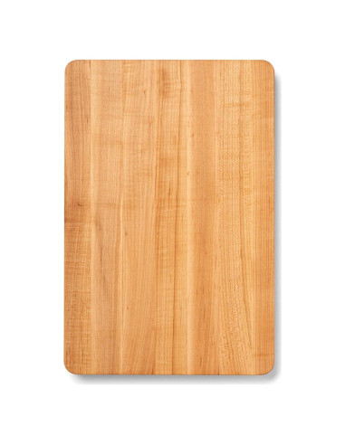 Tabla de Cortar de Madera John Boos 40.6x25.4cm Reversible