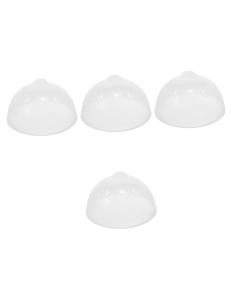 Tapa de Reemplazo para Cocedor de Huevos Garneck - 4 Piezas Tapa de Reemplazo para Cocedor de Huevos Garneck - 4 Piezas