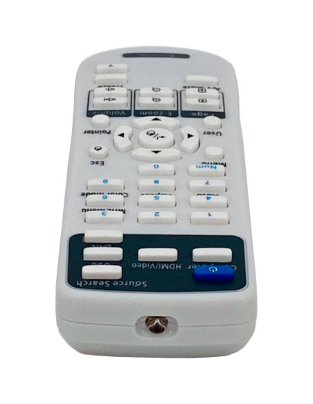 Control Remoto para Proyector Epson Home Cinema 2200 2250 Control Remoto para Proyector Epson Home Cinema 2200 2250