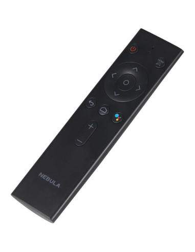 Control Remoto NTQinParts para Proyector Anker Nebula D2423