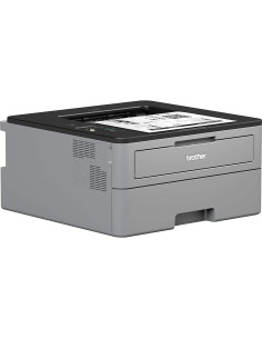 Impresora Láser Monocromática Brother HL-L2350DW, Dúplex Automático 2