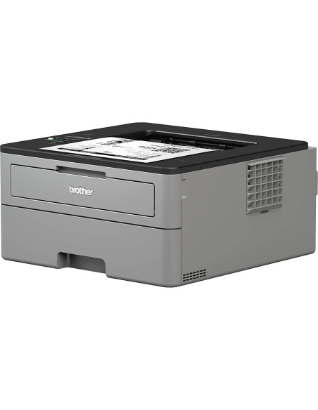 Impresora Láser Monocromática Brother HL-L2350DW, Dúplex Automático Impresora Láser Monocromática Brother HL-L2350DW, Dúplex Automático