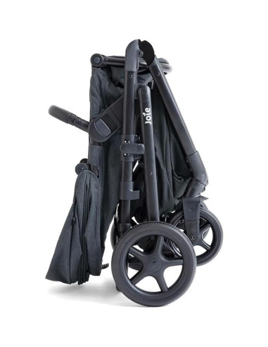 Sistema de Viaje Joie Ginger 4 en 1 con Asiento de Auto 3.5 kg