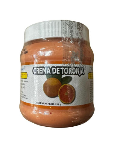 Crema de Pomelo Granefree 200ml - Reafirmante y Anticelulitis