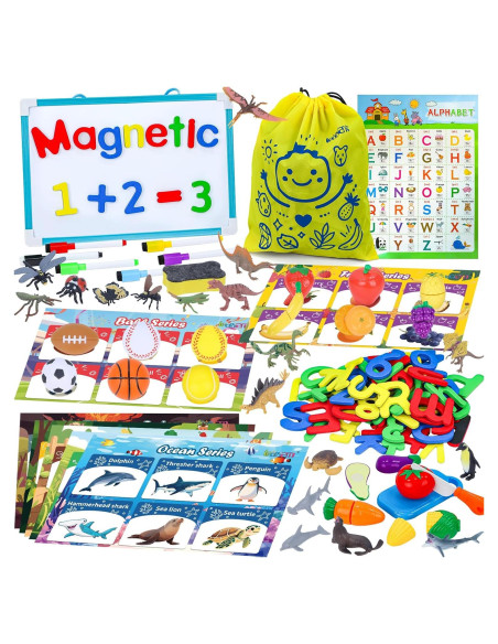 Juguetes de Clasificación Learn2M para Niños 3-5 Años Juguetes de Clasificación Learn2M para Niños 3-5 Años