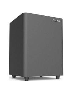 Subwoofer Bestisan SW65C 6.5" Compacto para Audio Hogar