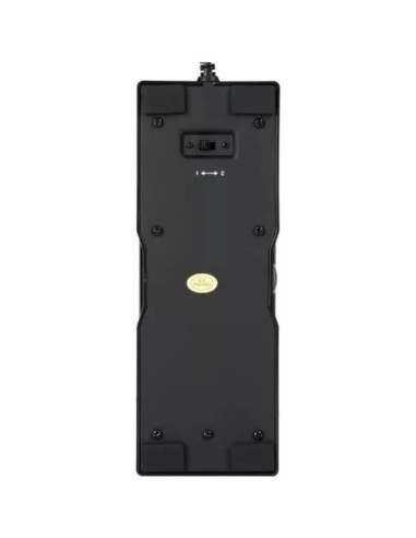 Pedal de Expresión Nektar NX-P Negro Universal 240V