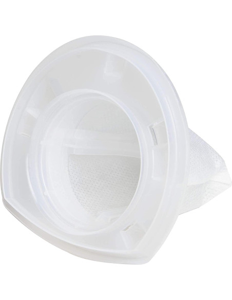 Paquete de 4 Filtros VF110 Black & Decker para Aspiradoras Paquete de 4 Filtros VF110 Black & Decker para Aspiradoras